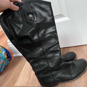Frye Boots